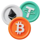All cryptocurrencies are supported at Fantom Online Casino
