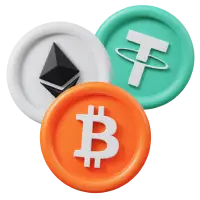 All cryptocurrencies are supported at Fantom Casino