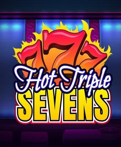 Play Hot Triple Sevens at Fantom Casino