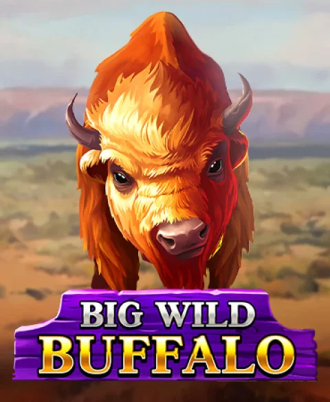 Play Big Wild Buffalo at Fantom Casino