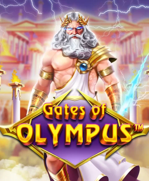 Play Gates of Olympus at Fantom Casino