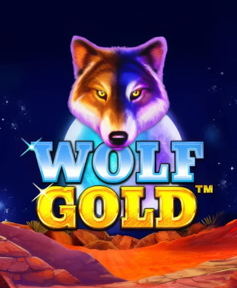 Play Wolf Gold at Fantom Casino