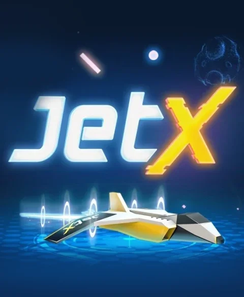 Play JetX at Fantom Casino