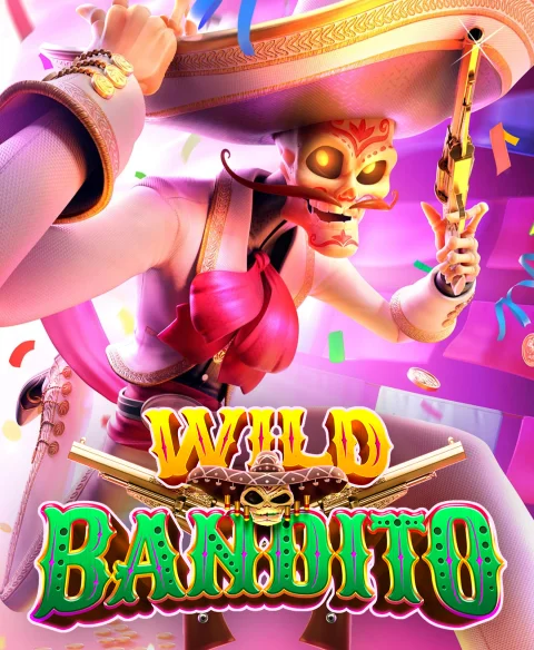 Play Wild Bandito at Fantom Casino