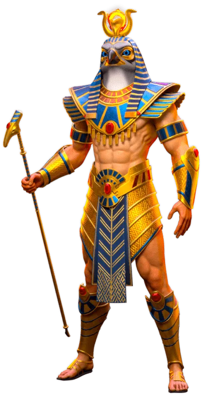 Egyptian at Fantom Online Casino